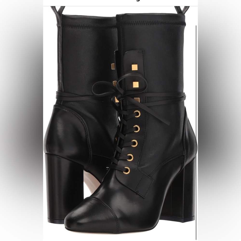 Brand New, Stuart Weitzman Veruka Boots, size 7